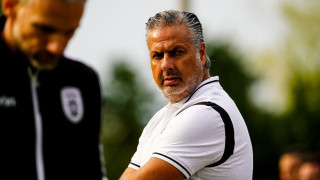 Ο Μπότο μίλησε για Κουλιεράκη, «Ντέλια» και Κοτάρσκι στην Ιταλία