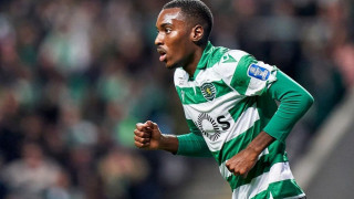 Στην...πόρτα της εξόδου από τη Σπόρτινγκ ο Καμάτσο