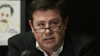 Φιλιππάκης για την αθώωσή του στην υπόθεση Novartis: «Η δημοκρατία νίκησε τη μαφία»