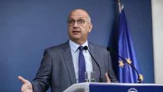 Οικονόμου: «Θα ανταποκριθούμε θετικά στην Εξεταστική, ελπίζοντας να παραστεί αυτήν την φορά ο Ανδρουλάκης»