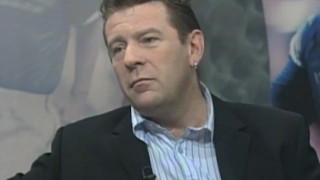 Πέθανε ο τερματοφύλακας-θρύλος της Ρέιντζερς Άντι Γκόραμ