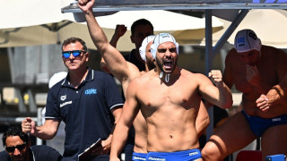 H Eθνική Πόλο κατέκτησε το χάλκινο μετάλλιο στο Παγκόσμιο Πρωτάθλημα, βυθίζοντας τους Κροα΄τες