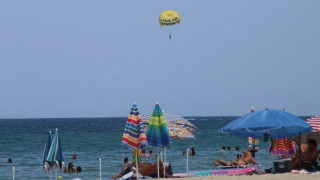 Αίθριος με υψηλές θερμοκρασίες ο καιρός την Δευτέρα (4/7)