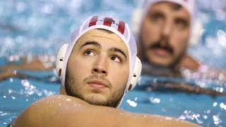 Πόλο: Ο Κάκαρης κορυφαίος φουνταριστός στο Παγκόσμιο