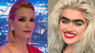 GNTM: Τεράστιος καυγάς ανάμεσα σε Βίκυ Καγιά και Σοφία Χατζηπαντελή