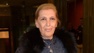 Πέθανε η ηθοποιός Ντίνα Κώνστα