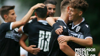 «Έκανε καλό στον Κωνσταντέλια ο δανεισμός του, έχτισε στον εαυτό του»