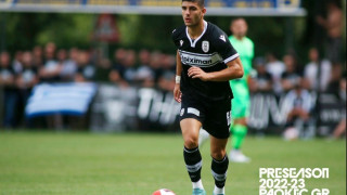 Η υπομονή γίνεται πιο εύκολη όταν βλέπεις τον Κουλιεράκη