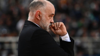 Χωρίζουν οι δρόμοι της Ρεάλ και του Λάσο