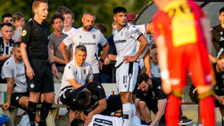 Η αγωνία του Λουτσέσκου και η υποχρέωση του ΠΑΟΚ