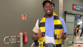 Αρης: «Πάτησε» Θεσσαλονίκη ο Μαζικού