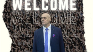 Βόλεϊ: Ο ΠΑΟΚ ανακοίνωσε τον Σκοπιανό Γιόσκο Μιλενκόσκι για τον πάγκο του