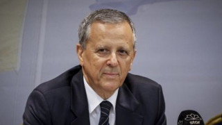 Μπαλτάκος: «Μεγάλο πρόβλημα η διαιτησία-Δεν μπορούμε να παρέμβουμε για τον Ηρακλή»