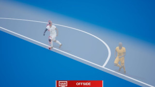 Η επαναστατική εισήγηση του Βενγκέρ για το οφσάιντ, εφαρμόζεται στη Σουηδία!