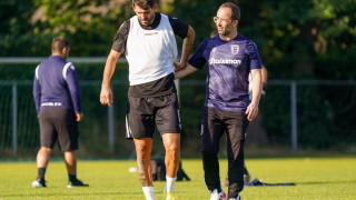 Ανακούφιση στον ΠΑΟΚ για τον Ολιβέιρα