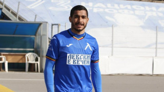 Υπεραισιόδοξος ο Ουέλτον της Λέφσκι: «Είμαστε το φαβορί κόντρα στον ΠΑΟΚ»