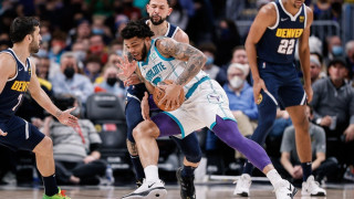 Παίκτης του NBA κατηγορείται για ενδοοικογενειακή βία