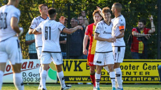 Ο Λουτσέσκου έχει στα χέρια του υλικό για να ξαναχτίσει έναν ισχυρό ΠΑΟΚ