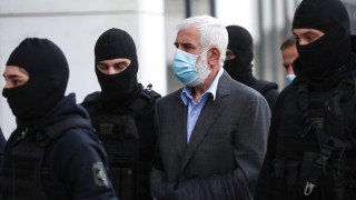 Πέτρος Φιλιππίδης: Ξέσπασε σε κλάματα μόλις έμαθε για την αποφυλάκισή του