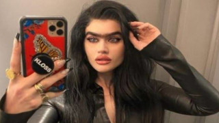 Σοφία Χατζηπαντελή: Ολόγυμνη πόζα από τη νέα κριτή του GNTM