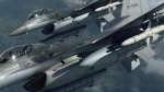 Τούρκος πρώην διευθυντής πληροφοριών: «Γι' αυτό είναι σημαντική η βάση της Σούδας»