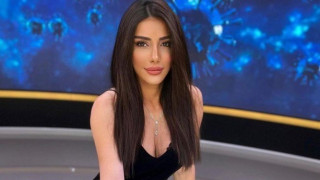 Έλα Τσεμπετσί: Η Τουρκάλα που ομορφαίνει τα δελτία ειδήσεων