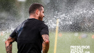 Δύο τιμητικά ρεκόρ κατέχει ο Βεϊρίνια