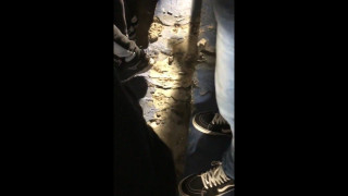 Το «Λα Μπομπονέρα» τρέμει και ραγίζουν, κυριολεκτικά, οι εξέδρες!