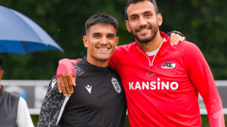 H φωτογραφία που θα κάνει περήφανο τον Παναγιώτη Κερμανίδη