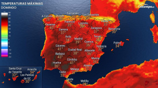 Αρναούτογλου: Έρχεται καύσωνας που θα «κάψει» την Ευρώπη