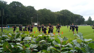 ΠΑΟΚ: Δοκιμές με... απόντες