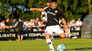 Τσιγγάρας: «Θα κυριαρχήσουμε κόντρα στη Λέφσκι και θα περάσουμε»