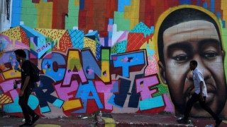 ΗΠΑ: 21 χρόνια κάθειρξη στον αστυνομικό που σκότωσε τον Τζορτζ Φλόιντ