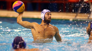 Βλαχόπουλος: «Τεράστια επιτυχία αλλά μένει μια πικρία, μπορούσαμε το χρυσό»