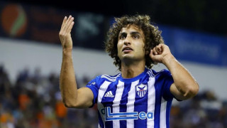 Ποια ομάδα βολιδοσκοπεί τον Ουάρντα!