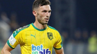 Γιάννου, ο εκλεκτός για την επίθεση του Ηρακλή