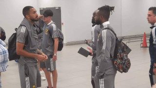 Έφτασε στη Θεσσαλονίκη η αποστολή του Άρη!