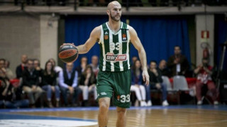 Παναθηναϊκός: «Πιέζει» για Καλάθη, αποχαιρέτησε τον Νέντοβιτς