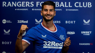 Τσόλακ: «Μόλις έμαθα το ενδιαφέρον της Ρέιντζερς, ήμουν εκεί επικεντρωμένος»