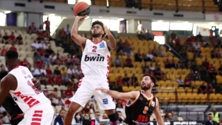 Ο Ντόρσεϊ έκλεισε οριστικά την πόρτα στον Ολυμπιακό