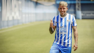 Μπράντον Τόμας: Ο επιθετικός που γουστάρει να παίζει δίπλα σε φορ