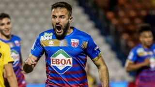 Φεράρι: «Είμαι αγχωμένος για το Μουντιάλ - Παλεύει μόνος του για τη Γαλλία ο Εμπαπέ!»