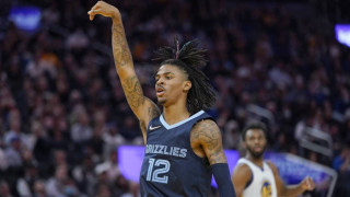 Τζα Μοράντ: Έδωσε φιλοδώρημα 500 δολάρια σε σερβιτόρα - Η ανεκτίμητη αντίδραση της