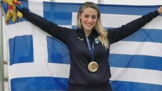 Μεσογειακοί Αγώνες: 31 μετάλλια η Ελλάδα