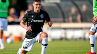 Κουαλιάτα: «Ήρθα στον ΠΑΟΚ για να αναλάβω αγωνιστικές ευθύνες»