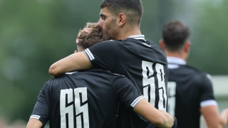 Το χειροκρότημα στη Νεάπολη για τον Κωνσταντέλια  έδειξε την αγάπη των φιλάθλων για τα «Ελληνάκια»