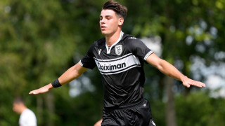 Φώναξε παρών ο Κούτσιας, θέλει ενίσχυση ο ΠΑΟΚ