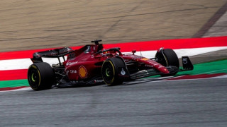 Formula 1: Θριάμβευσε ο Λεκλέρ στην Αυστρία