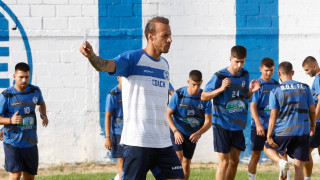 Απόλλων Λάρισας: Ο Μόρας αναλαμβάνει την τεχνική ηγεσία