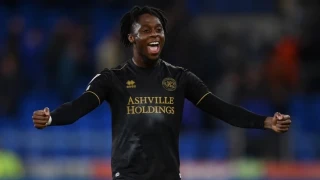 Άρης: Στη Θεσσαλονίκη αύριο (7/7) ο Μόζες Οντουμπάγιο!